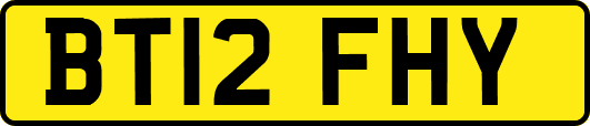 BT12FHY