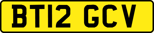 BT12GCV