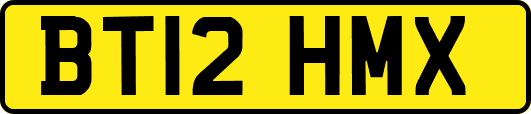 BT12HMX