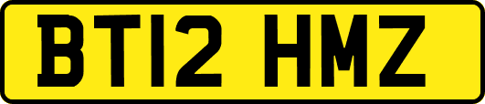 BT12HMZ