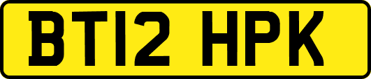 BT12HPK