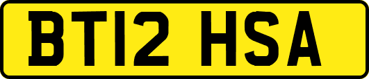 BT12HSA