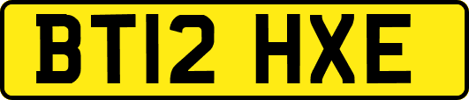 BT12HXE