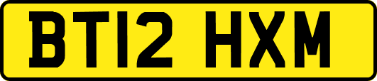 BT12HXM