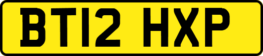 BT12HXP