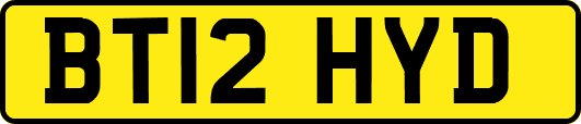 BT12HYD