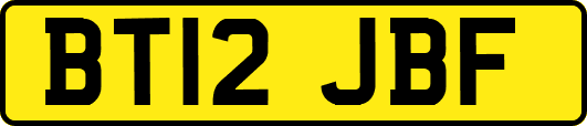 BT12JBF