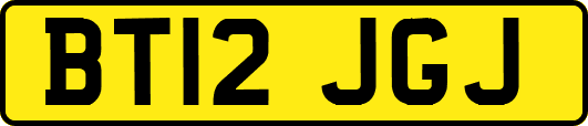 BT12JGJ