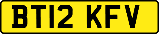 BT12KFV