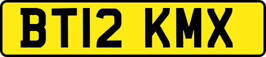 BT12KMX