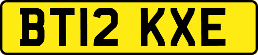 BT12KXE