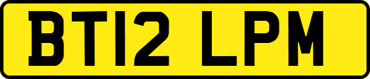 BT12LPM