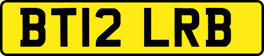 BT12LRB