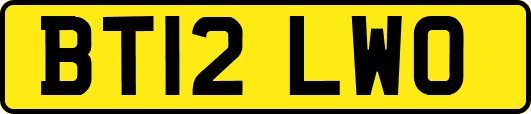 BT12LWO