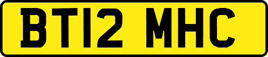 BT12MHC