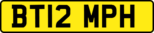 BT12MPH