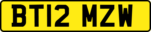 BT12MZW