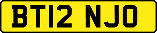 BT12NJO