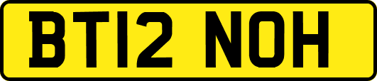BT12NOH