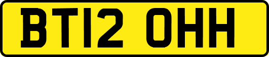 BT12OHH