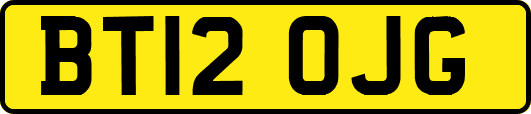 BT12OJG