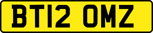 BT12OMZ