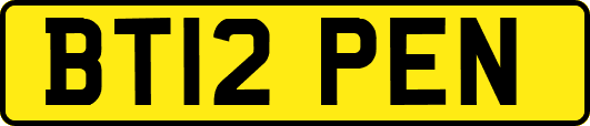 BT12PEN