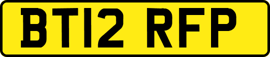 BT12RFP