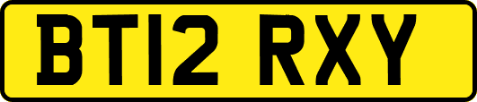 BT12RXY