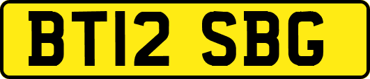 BT12SBG