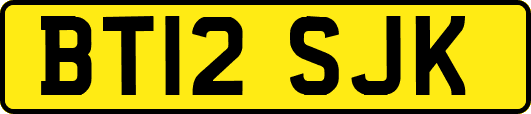 BT12SJK