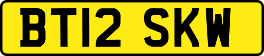 BT12SKW