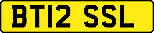 BT12SSL
