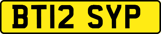 BT12SYP