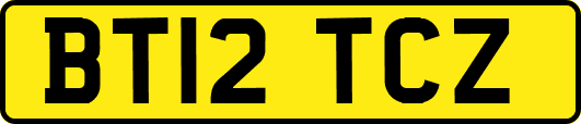 BT12TCZ