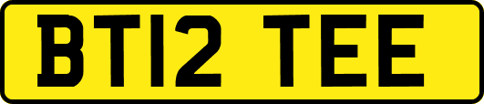 BT12TEE