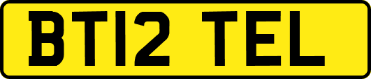 BT12TEL