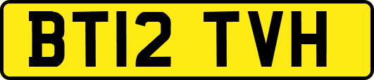 BT12TVH