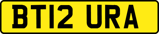 BT12URA