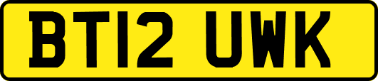 BT12UWK