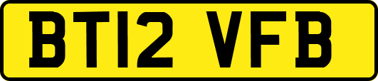 BT12VFB