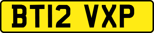 BT12VXP