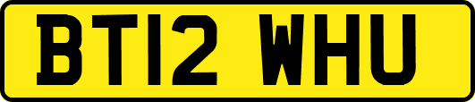 BT12WHU