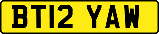BT12YAW