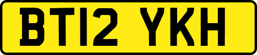 BT12YKH