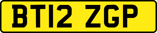 BT12ZGP
