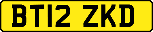 BT12ZKD