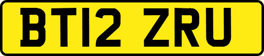 BT12ZRU