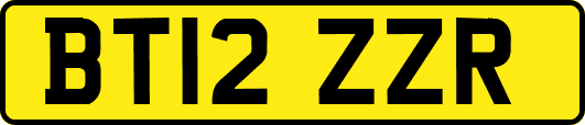 BT12ZZR