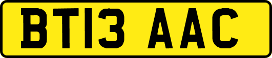 BT13AAC